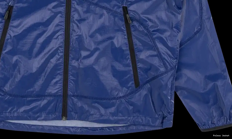 Palace Jacket G-Loss 0610
